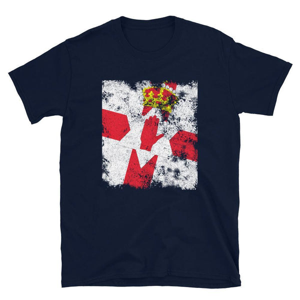 Northern Ireland Flag T-Shirt