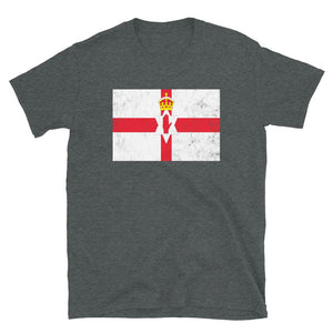 Northern Ireland Flag T-Shirt