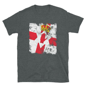 Northern Ireland Flag T-Shirt