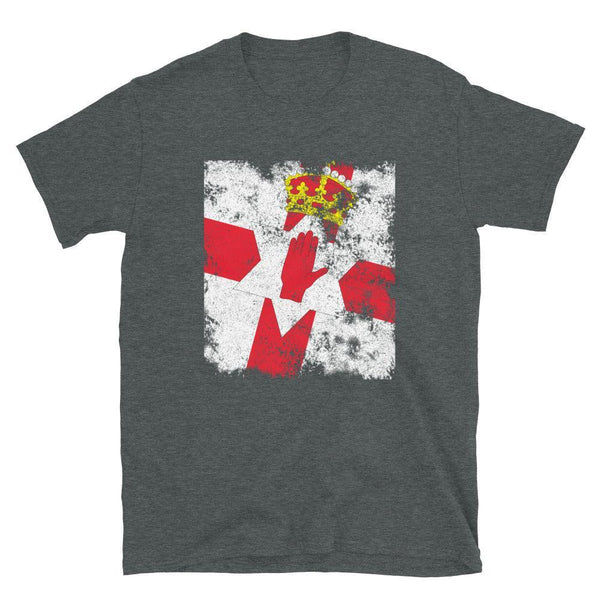 Northern Ireland Flag T-Shirt