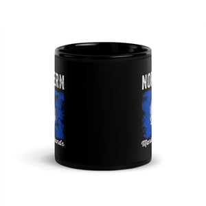 Northern Mariana Islands Flag Mug