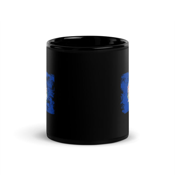 Northern Mariana Islands Flag Mug