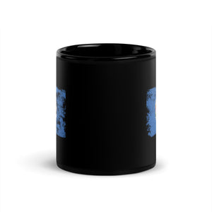 Northern Mariana Islands Flag Mug