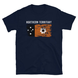 Northern Territory Flag T-Shirt