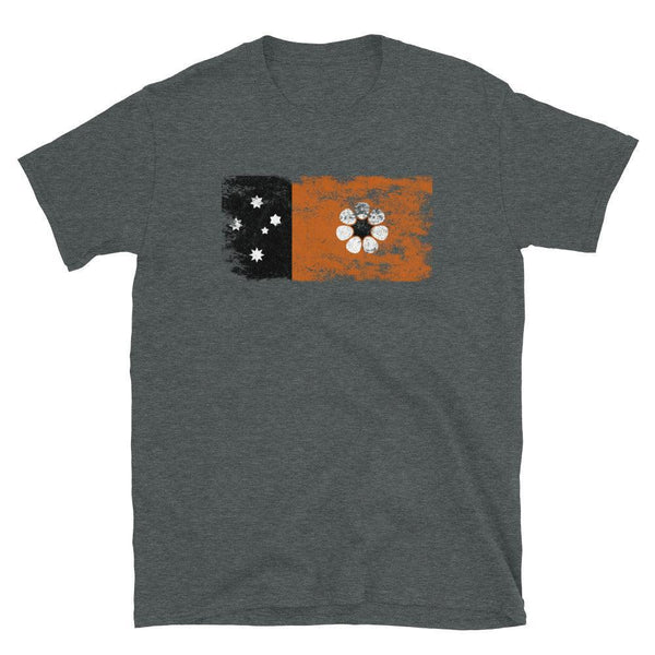 Northern Territory Flag T-Shirt