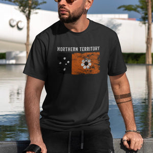 Northern Territory Flag T-Shirt