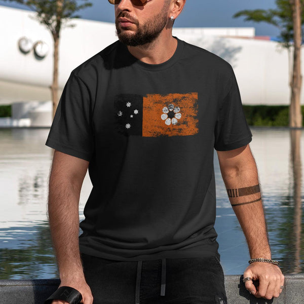 Northern Territory Flag T-Shirt