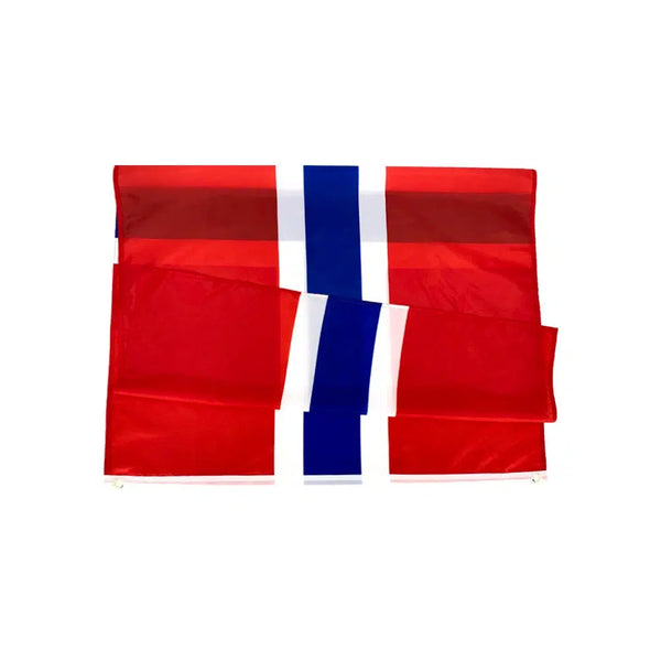 Norway Flag - 90x150cm(3x5ft) - 60x90cm(2x3ft)