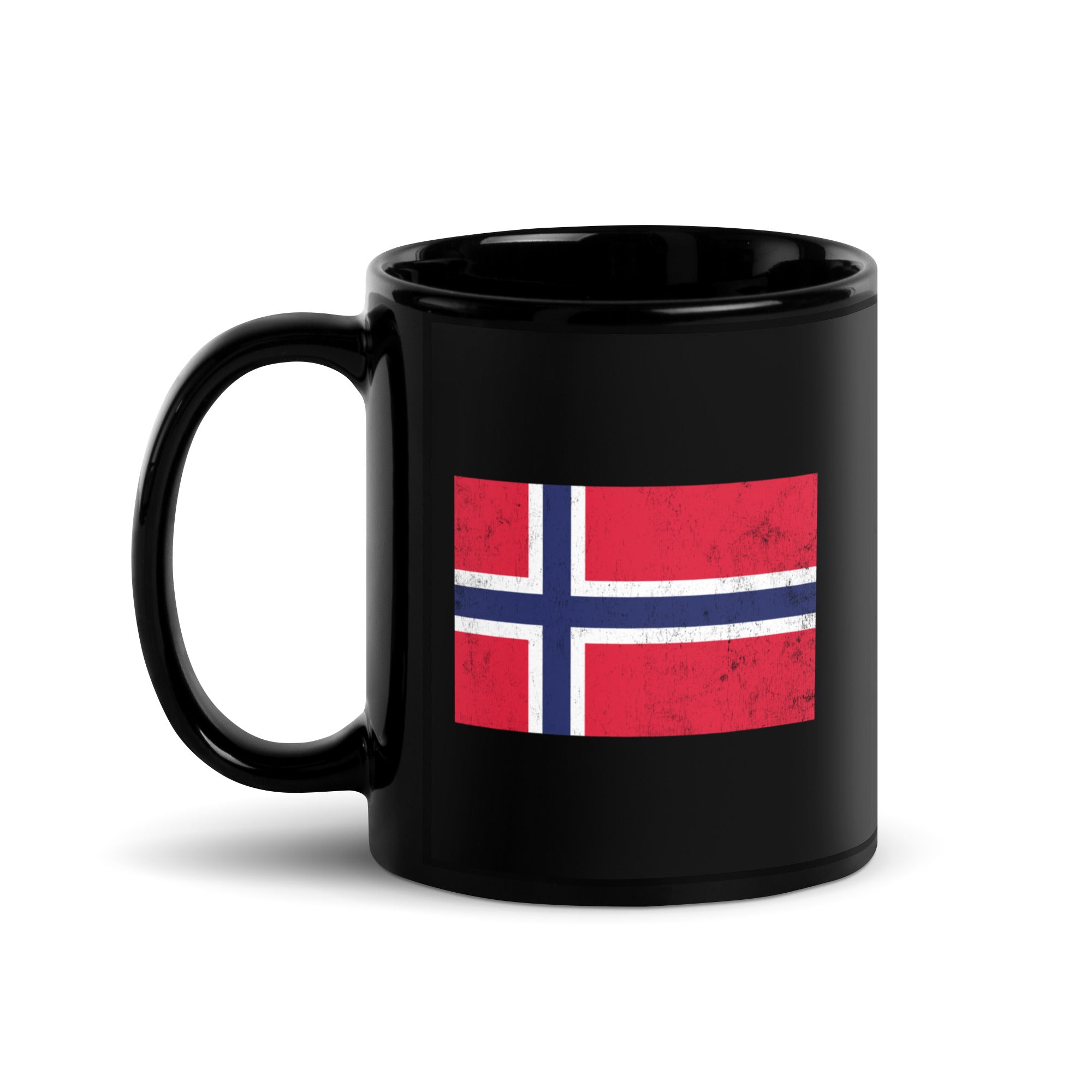 Norway Flag Mug