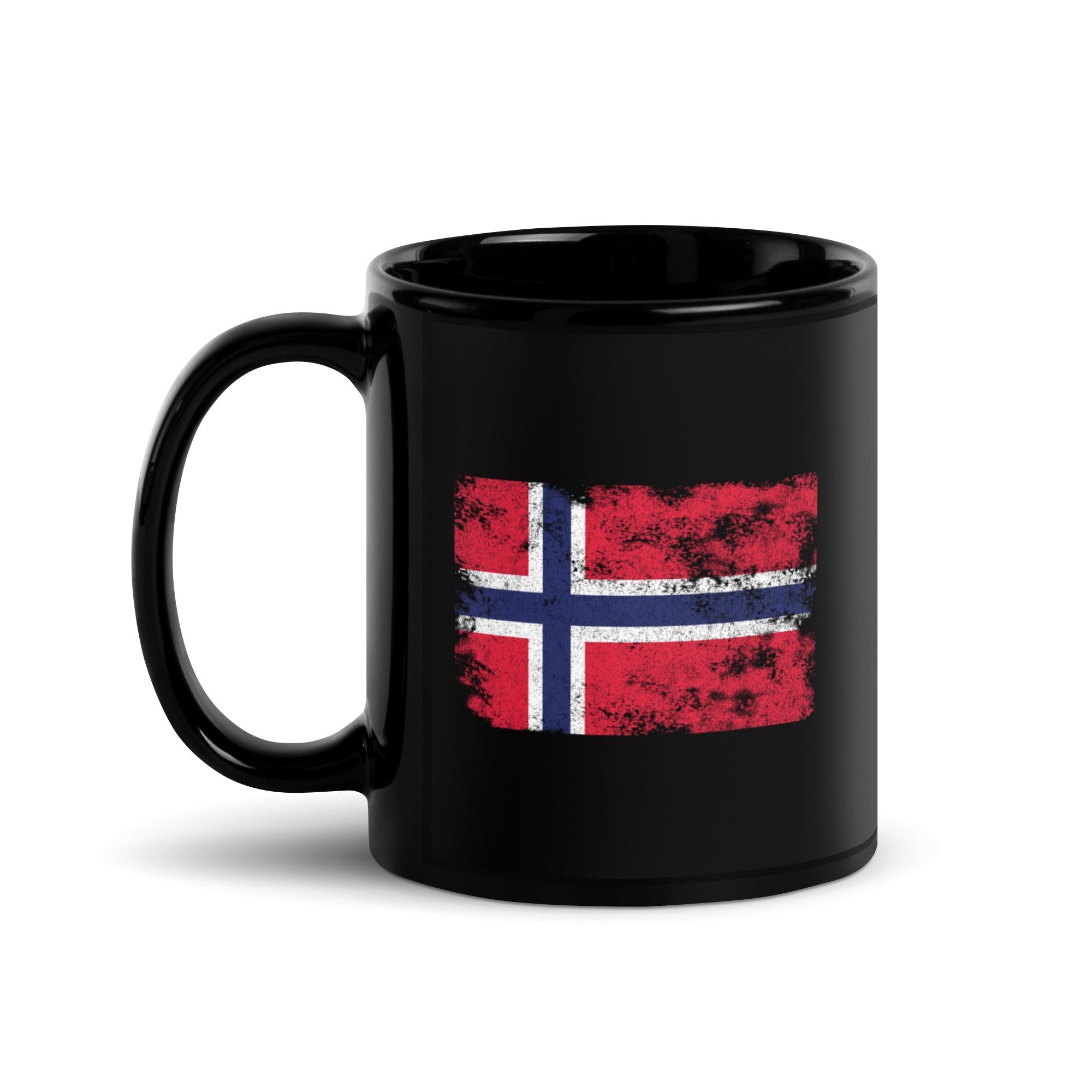 Norway Flag Mug