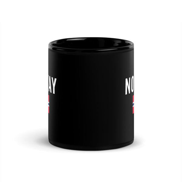 Norway Flag Mug