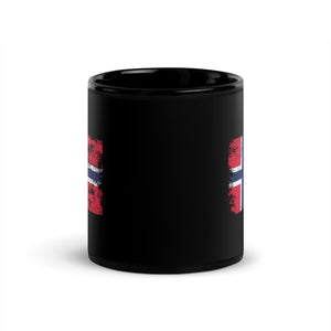 Norway Flag Mug