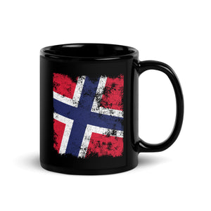 Norway Flag Mug