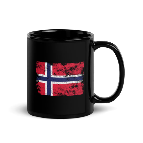 Norway Flag Mug