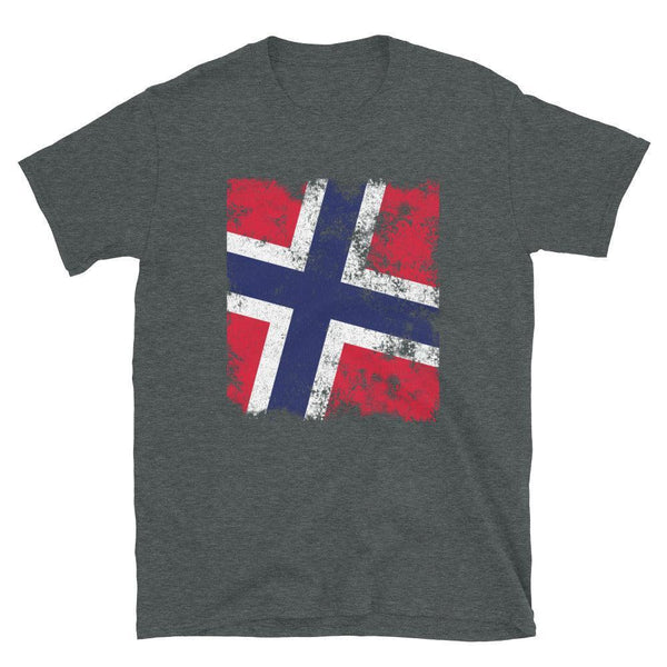 Norway Flag T-Shirt