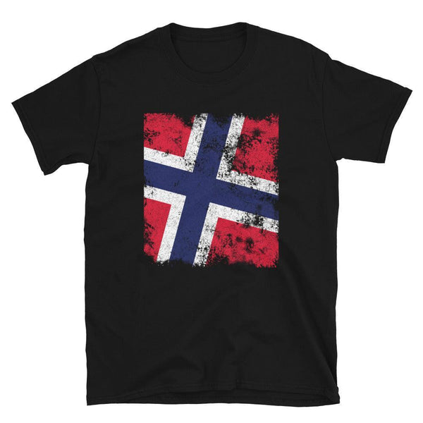 Norway Flag T-Shirt
