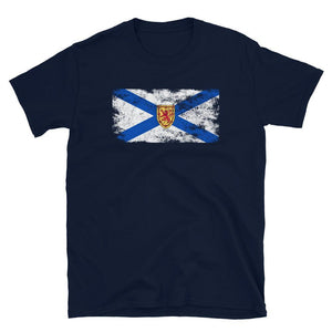 Nova Scotia Flag T-Shirt