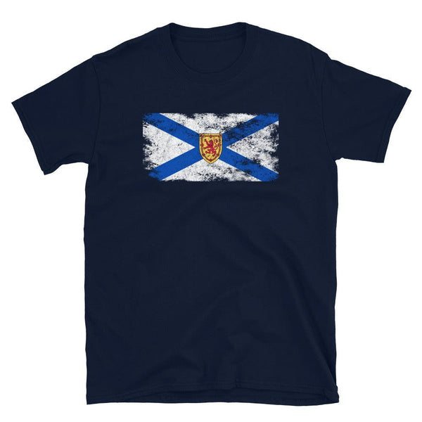 Nova Scotia Flag T-Shirt