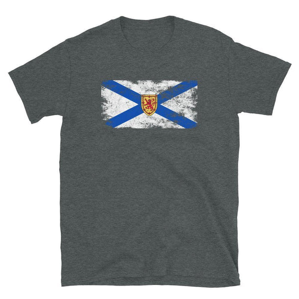 Nova Scotia Flag T-Shirt