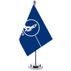 OFN Desk Flag - Small Office Table Flag