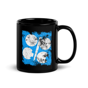 OPEC Flag Mug