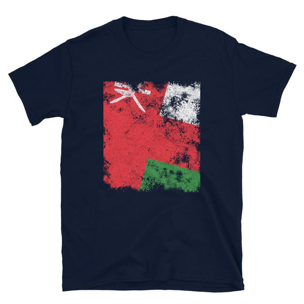Oman Flag T-Shirt