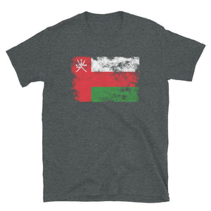 Oman Flag T-Shirt