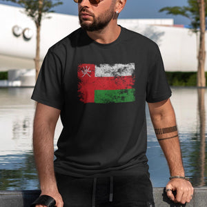 Oman Flag T-Shirt
