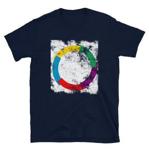 Organisation Internationale de la Francophonie Flag T-Shirt