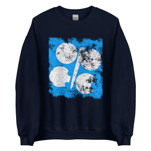 Organization Of the Petroleum Exporting Countries Flag Sweatshirt