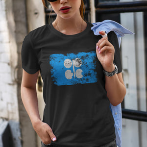 Organization Of the Petroleum Exporting Countries Flag T-Shirt