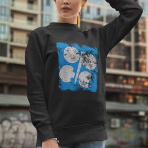 Organization Of the Petroleum Exporting Countries Flag Sweatshirt