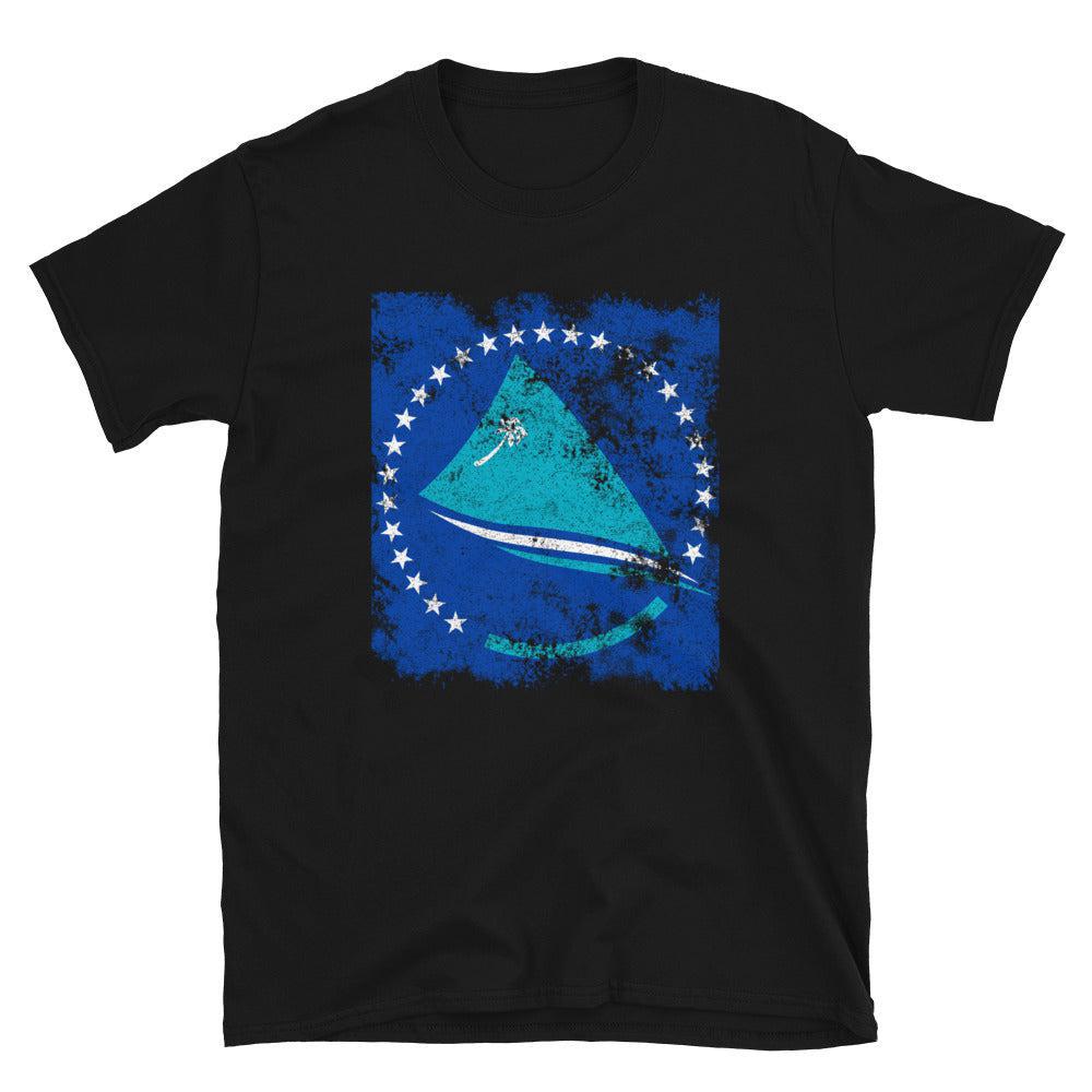 Pacific Community Flag T-Shirt