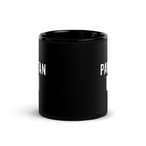 Pakistan Flag Mug