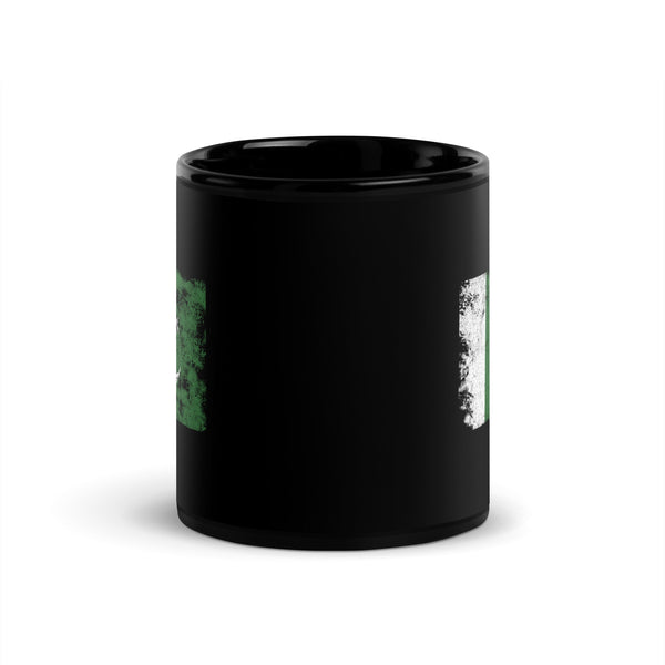 Pakistan Flag Mug