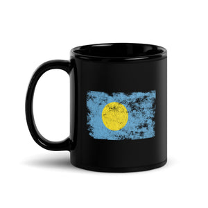 Palau Flag Mug