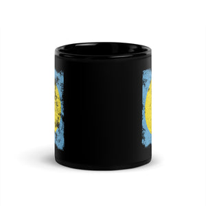 Palau Flag Mug