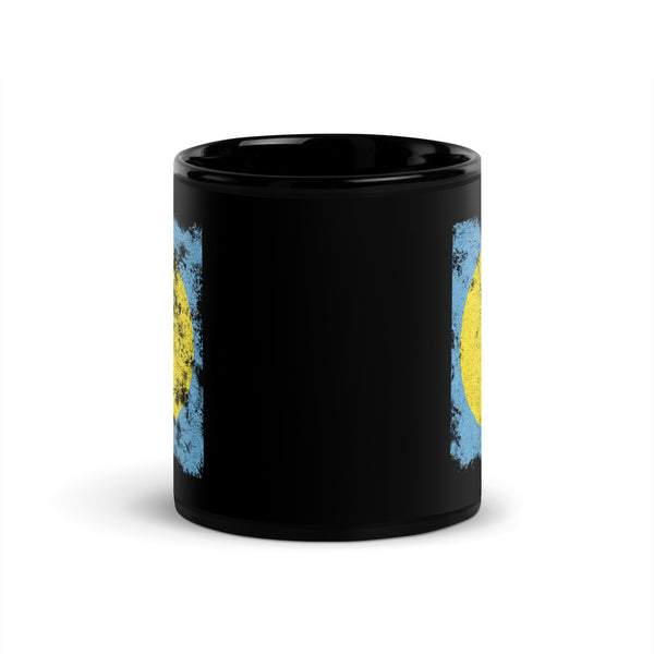 Palau Flag Mug