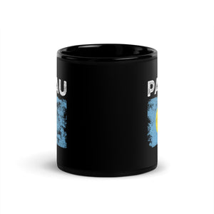Palau Flag Mug