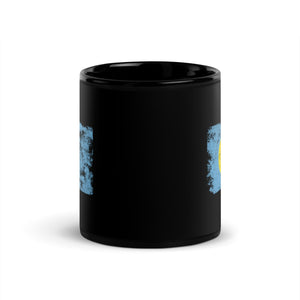 Palau Flag Mug