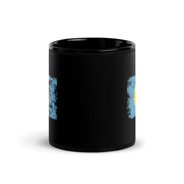 Palau Flag Mug