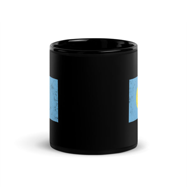 Palau Flag Mug