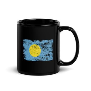 Palau Flag Mug