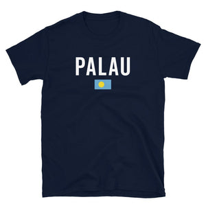 Palau Flag T-Shirt