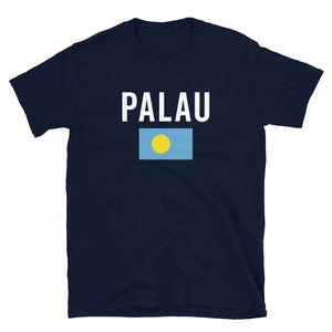 Palau Flag T-Shirt