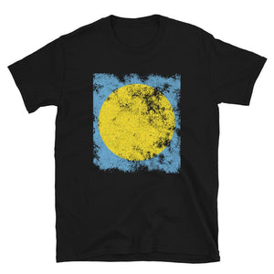 Palau Flag T-Shirt
