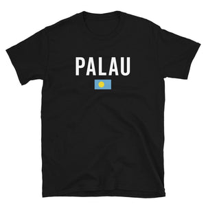 Palau Flag T-Shirt