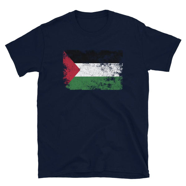 Palestine Flag T-Shirt