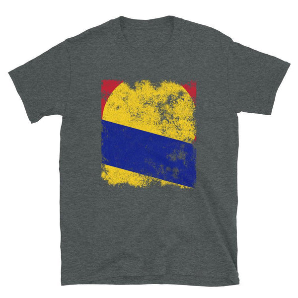 Palmyra Atoll Flag T-Shirt