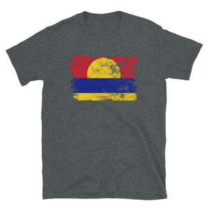 Palmyra Atoll Flag T-Shirt